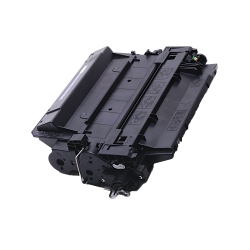 PRINTER SOLUTION Brand New Compatible HP 55A (Ce255A) Toner Cartridge for Laserjet P3015/3010 In Black