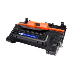 PRINTER SOLUTION Brand New Compatible HP 64A (Cc364A) Toner Cartridge for Laserjet P4014/4015/4515 In Black