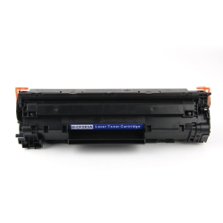 PRINTER SOLUTION Brand New Compatible HP 83A (Cf283A) Toner Cartridge for Laserjet Pro M125/m126/m127/m201/m225 In Black