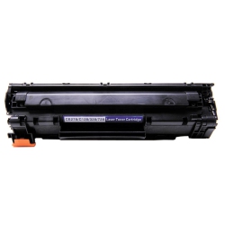 PRINTER SOLUTION Brand New Compatible Canon 128 Toner Cartridge for Imageclass Mf4400/4450/4412/4420/4550/4570 In Black