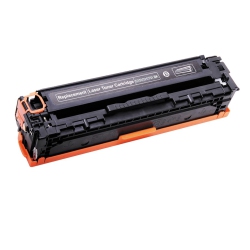 PRINTER SOLUTION Brand New Compatible Canon 131 Toner Cartridge for Imageclass Lbp7110Cw/mf624Cw/mf628Cw/mf8280Cw In Black