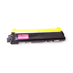 PRINTER SOLUTION Brand New Compatible Brother Tn210 Toner Cartridge In Magenta