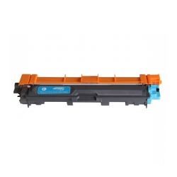 PRINTER SOLUTION Brand New Compatible Brother Tn221/tn225 Toner Cartridge In Cyan