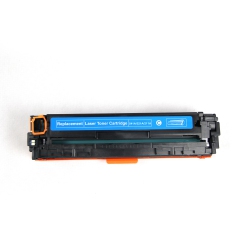 PRINTER SOLUTION Brand New Compatible HP 131A (Cf211A) Toner Cartridge In Cyan