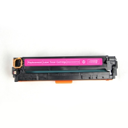 PRINTER SOLUTION Brand New Compatible HP 131A (Cf213A) Toner Cartridge In Magenta