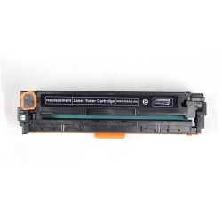 PRINTER SOLUTION Brand New Compatible HP 131A (Cf210A) Toner Cartridge In Black