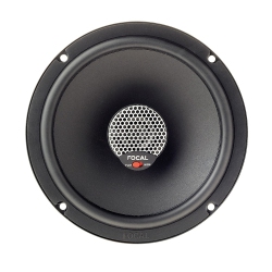 FOCAL Icu 165 Universal 2-Way Coaxial Speaker Kit