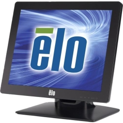 ELO TOUCH SOLUTIONS Elo 1517L 15" Lcd Touchscreen Monitor - 4:3 - 25 Ms - Intellitouch Surface Wave - 1024 X 768 - Xga
