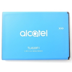 ALCATEL Oem 4.35V Li-Ion Cell Phone Battery Ideal Xcite Cameox 5044R At&t Tli020F1 New