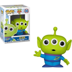 POP Disney 3.75 Inch Action Figure Toy Story 4 - Alien #525