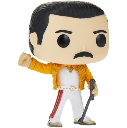 FUNKO Pop Queen Freddie Mercury