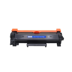PRINTER SOLUTION High Yield Compatible Brother Tn760/tn-760/tn730/tn-730 (With New Chip) Toner Cartridge In Black