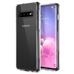 Samsung Galaxy S10 128GB Smartphone - Prism Black - Unlocked