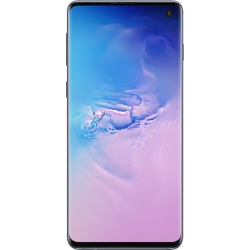 SAMSUNG - [1504] galaxy S10 128GB ホワイト SIMフリー SAMSUNG (再生新品) Samsung Galaxy S10 スマートフォン 128GB