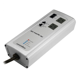 PANAMAX Mip-20Lt 20 Amp Image Pro Surge Protector In Grey