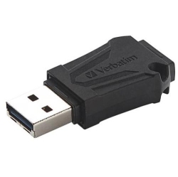VERBATIM Toughmax 16GB USB 2.0 Flash Drive (70000)