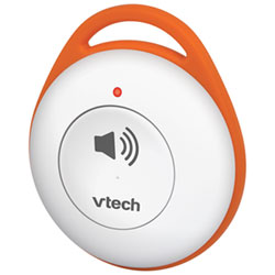 VTech CareLine SN7022 Wearable Home SOS Pendant