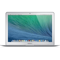 APPLE Refurbished (Good) - Macbook Air 13" - Intel Core I5 1.4Ghz, 4GB Ram, 128GB SSD (2014 Model)