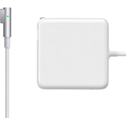 BESTCHARGER Macbook Pro Charger, 60W L-Tip Magsafe 1 Power Adapter Replacement for Macbook Pro Charger 13Inch (Compatible Before Mid 2012）