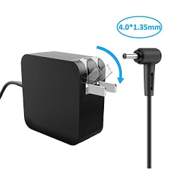 AWS POW 45W Portable Laptop Power Ac Adapter Charger for Asus Zenbook Ux430Uq Ux430U Ux430 Asus Power Supply