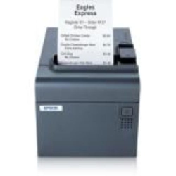 EPSON CORPORATION Epson Tm-L90 Direct Thermal Printer - Monochrome - Desktop - Label/receipt Print - 3.15" Print Widt