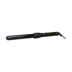 HAIR FORENSIC Elite Curlology Ceramic Digital Curling Iron