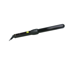 HAIR FORENSIC Elite Curlology Tourmaline Curling Iron 25 Mm