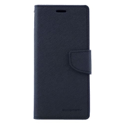 GOOSPERY Samsung S8 Plus Fancy Diary Flip, Black
