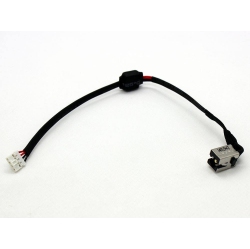 TOSHIBA New Satellite P870 P875 Dc Jack Cable V000947160