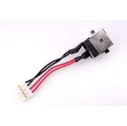 TOSHIBA New Portege Z830 Z835 Z930 Z935 Dc Jack Cable P000552850