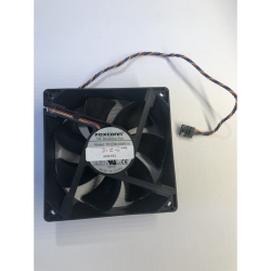 DELL Optiplex Mini Tower Case Fan for Gx520, Gx620, 320, 740, 745, 755, 760 - Model Pv123812Dspf