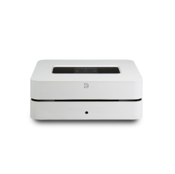 BLUESOUND Vault 2I High-Res 2Tb Network Hard Drive CD Ripper And Streamer -White