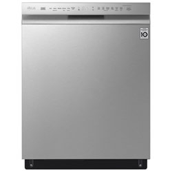 narrow dishwasher canada