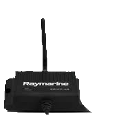RAYMARINE Wireless Hub for Ray90 Vhf
