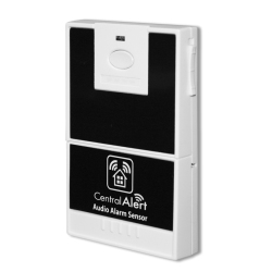 SERENE INNOVATIONS Centralalert Audio Alarm Sensor