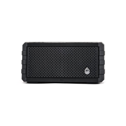 ECOXGEAR Soljam Solar Bluetooth Spkr - In Black