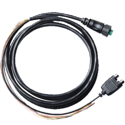 GARMIN Nmea 0183 Cable With Audio Input