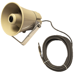 FURUNO Loudspeaker, Ch500