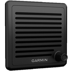 GARMIN Active Speaker, W/ Volume Control