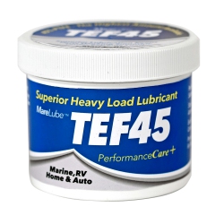 FORESPAR PERFORMANCE Forespar Marelube Tef45 Max Ptfe Heavy Load Lubricant - 4 OZ