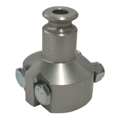 OCTOPUS AUTOPILOT Octopus Steering Cable Adapter Kit F/tfx Ssc62 & Uflex M66