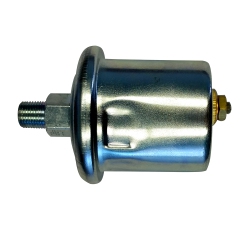 FARIA BEEDE Faria Oil Pressure Sender 1/8" Nptf American 100 Psi - Single Standard