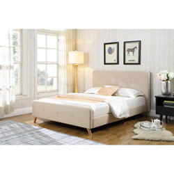 Beds Bed Frames Single Double Queen King Best Buy Canada