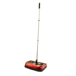 EWBANK 830 Evolution 3 Adjustable Floor & Carpet Sweeper