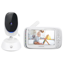 best buy baby monitor