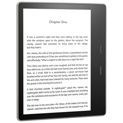 Amazon Kindle Oasis 8GB 7