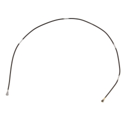 ESOURCE PARTS Replacement Antenna Coaxial Cable 162MM X 1.5MM Flex Compatible With Google Pixel 3 Xl