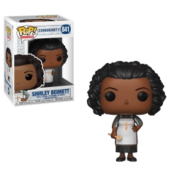 FUNKO Pop Television 3.75 Inch Action Figure Community - Shirley Bennett #841