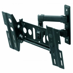 TECH CRAFT Eco-Mount Tilt & Swing Flat Screen Tv Wall Bracket - Fits 25"-55