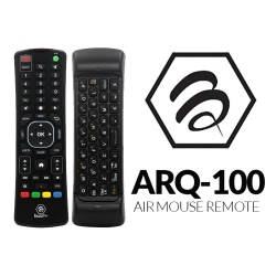 BUZZTV Arq-100 Revolutionary Remote Control